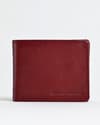 Cambridge Men’s Original Leather Wallet (Saffiano) - Thumbnail 1