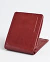 Cambridge Men’s Original Leather Wallet (Saffiano) - Thumbnail 9