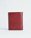 Detroit - Men’s Original Leather [Smart Card Pop UP] Wallet (Saffiano) - Thumbnail 7