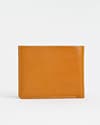 Texas (Sleek Series) - Men’s Original Leather  Wallet (Luxury Tan) - Thumbnail 6