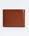 Texas (Sleek Series) - Men’s Original Leather Wallet (Rich Brown) - Thumbnail 8
