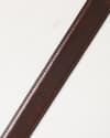 Oxford Men's Original Leather Belt  (Brown & Tan Blend) - 28-44 - Thumbnail 6