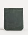 Miami (Sleek Series) - Men’s Original Leather Wallet (Rugged Green) - Thumbnail 8