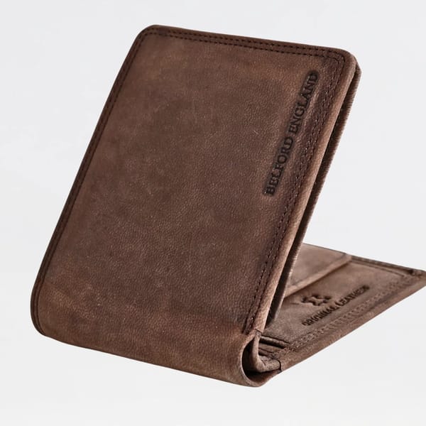 Belford England Craftsmanship