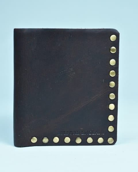 Willow (Limited Edition) Men’s Original Leather Wallet - Image 7