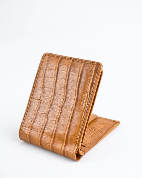 Gift For Men: Men's Personalized   Leather Wallet | Luxury Gift for Him (Birthday, Anniversary & Marriage) - Image 13