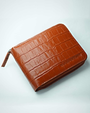 Luxury Series Men's Original Leather Wallet