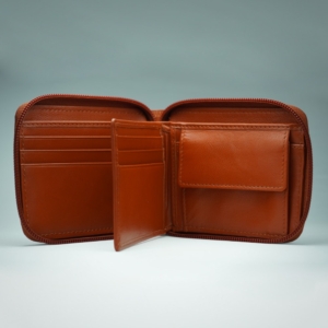 Luxury Series Men's Original Leather Wallet