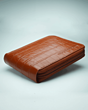 Luxury Series Men's Original Leather Wallet