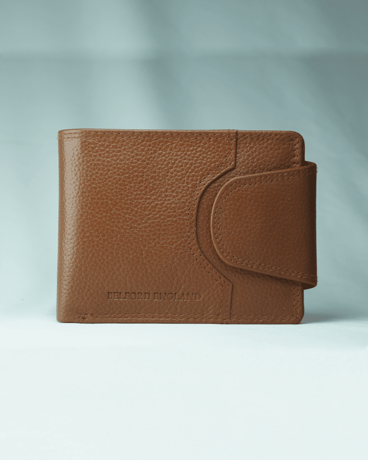 Manchester Men’s ORIGINAL LEATHER Wallet RFID PROTECTED (brown) Manchester Men’s ORIGINAL LEATHER Wallet RFID PROTECTED (brown)