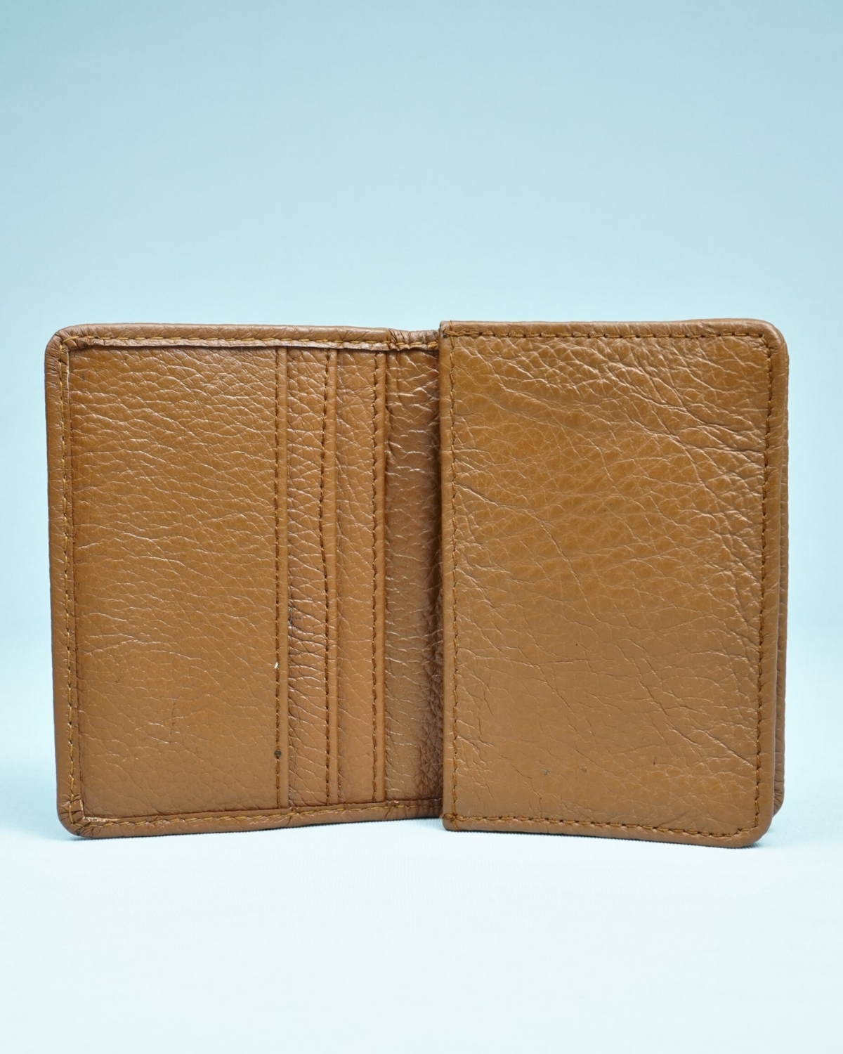 Doncaster - Men’s Original Leather (Sleek Design Wallet) Doncaster - Men’s Original Leather (Sleek Design Wallet)