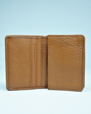 Doncaster - Men’s Original Leather (Sleek Design Wallet)