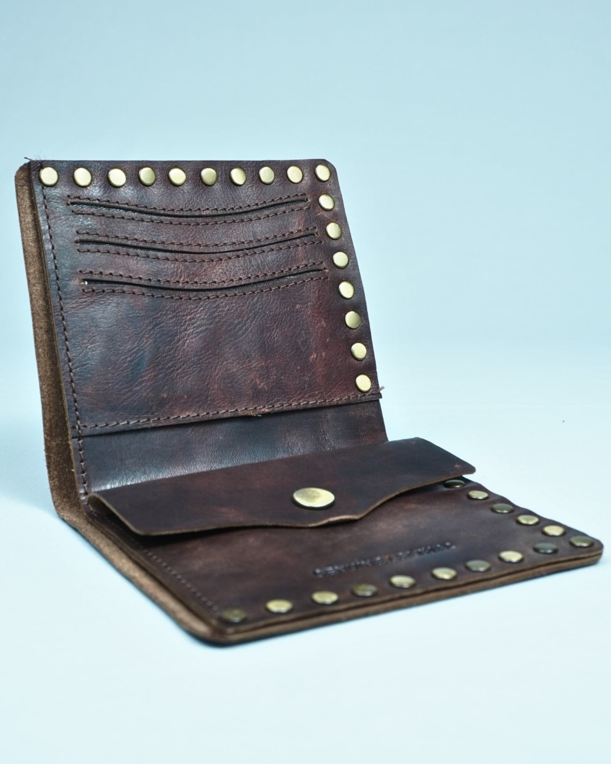 Willow (Limited Edition) Men’s Original Leather Wallet Willow (Limited Edition) Men’s Original Leather Wallet