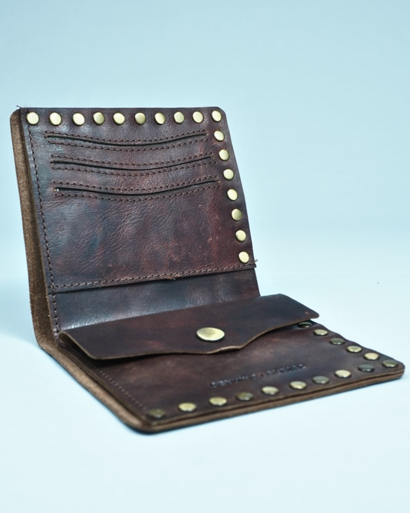 Willow (Limited Edition) Men’s Original Leather Wallet