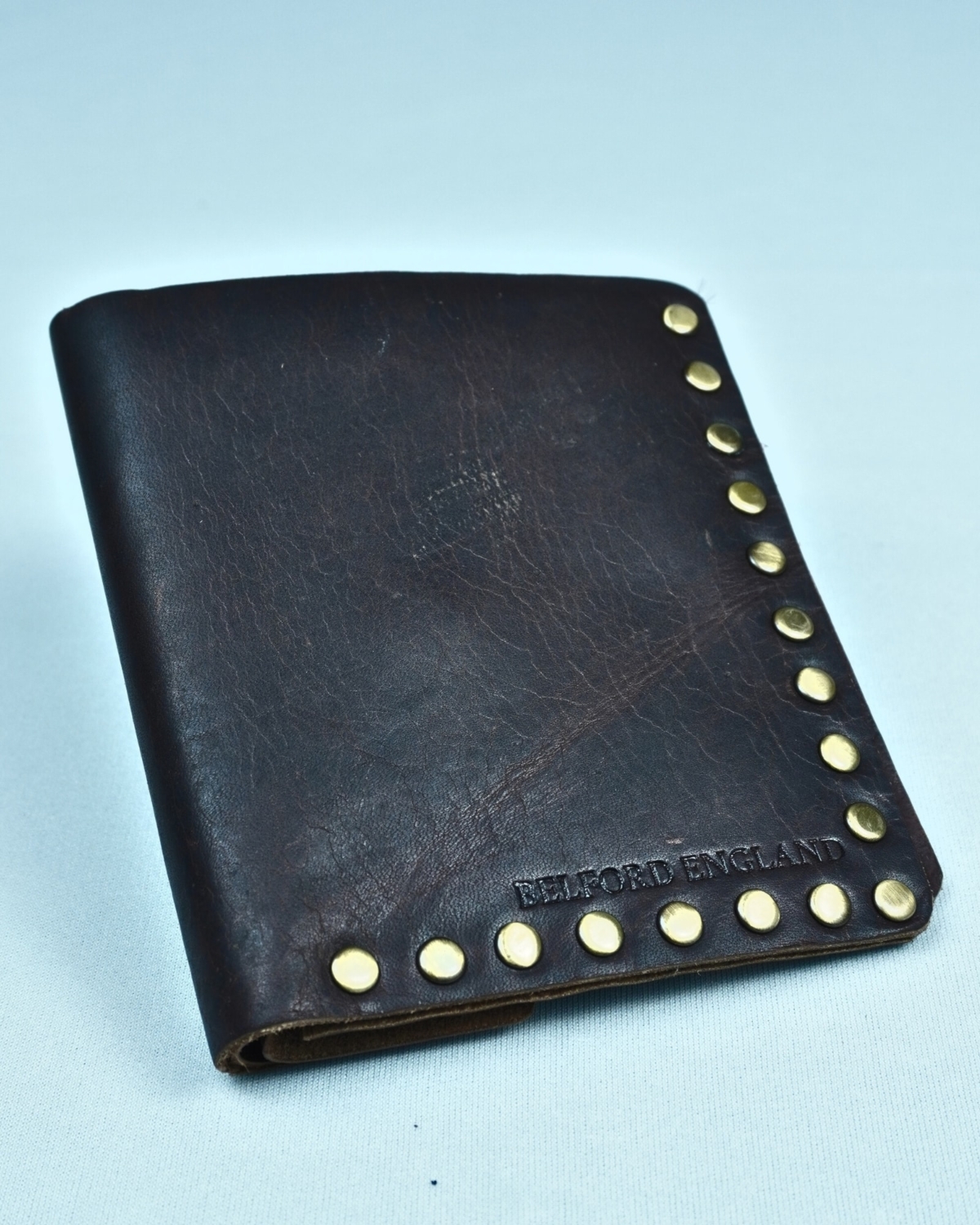 Willow (Limited Edition) Men’s Original Leather Wallet Willow (Limited Edition) Men’s Original Leather Wallet
