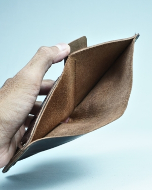 Willow (Limited Edition) Men’s Original Leather Wallet