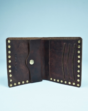 Willow (Limited Edition) Men’s Original Leather Wallet