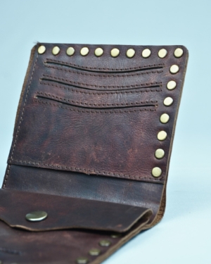 Willow (Limited Edition) Men’s Original Leather Wallet