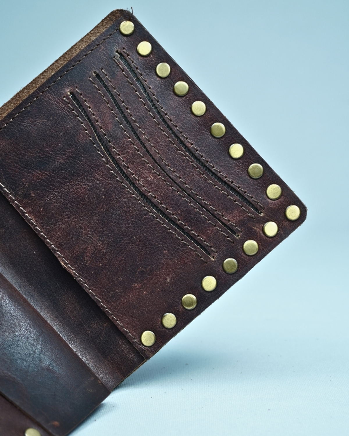 Willow (Limited Edition) Men’s Original Leather Wallet Willow (Limited Edition) Men’s Original Leather Wallet