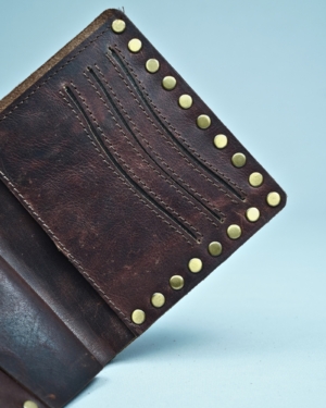 Willow (Limited Edition) Men’s Original Leather Wallet