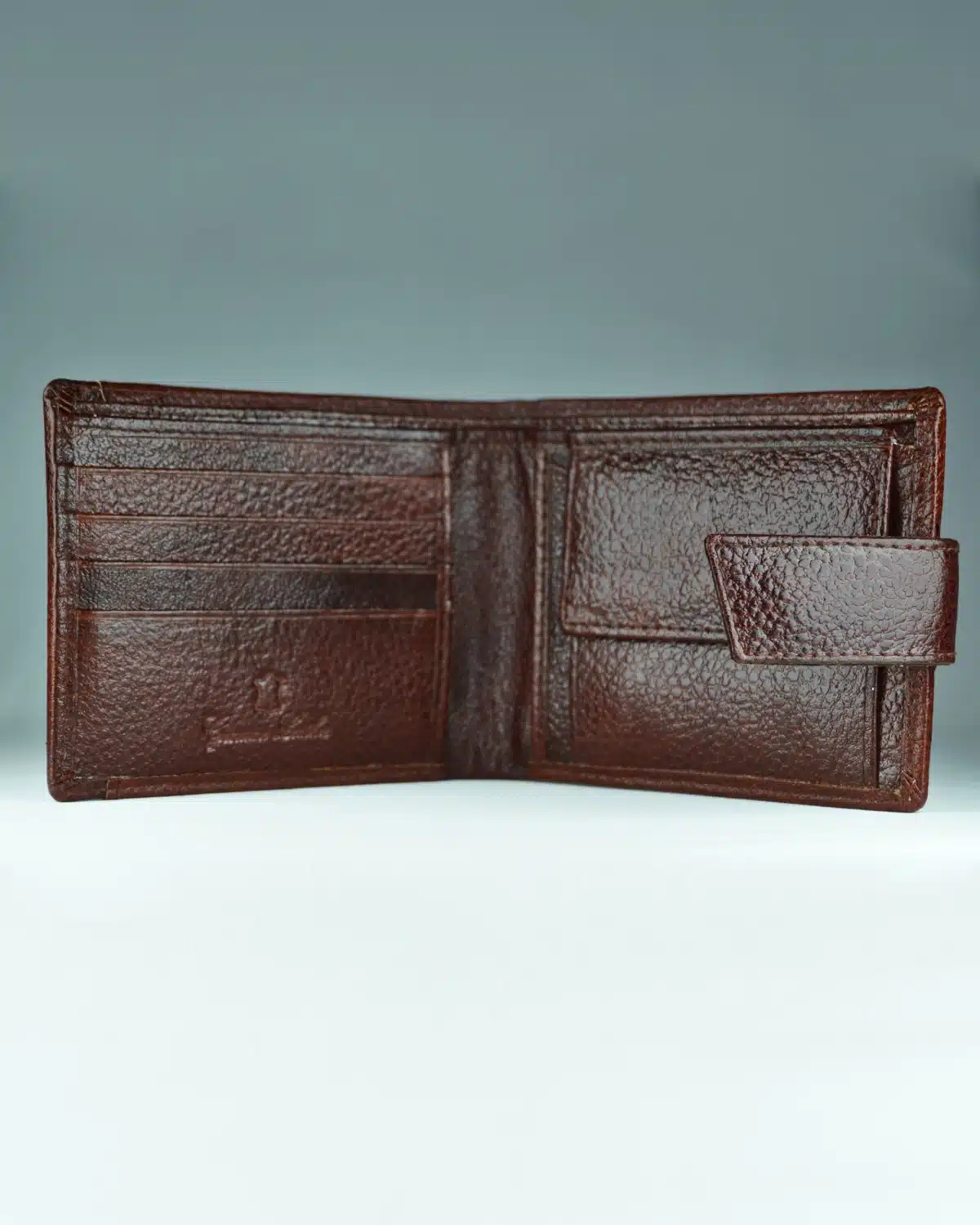 Richmond Men’s Original Leather Wallet (Cherry Blend) Richmond Men’s Original Leather Wallet (Cherry Blend)