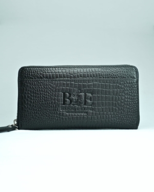 Lyra Women’s Original Leather Wallet (Made with Sheep Animal Skin)