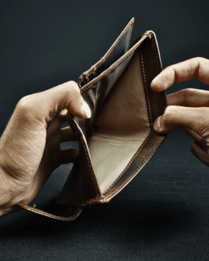 Braxton- Men’s Original Leather Wallet (Vintage Brown)