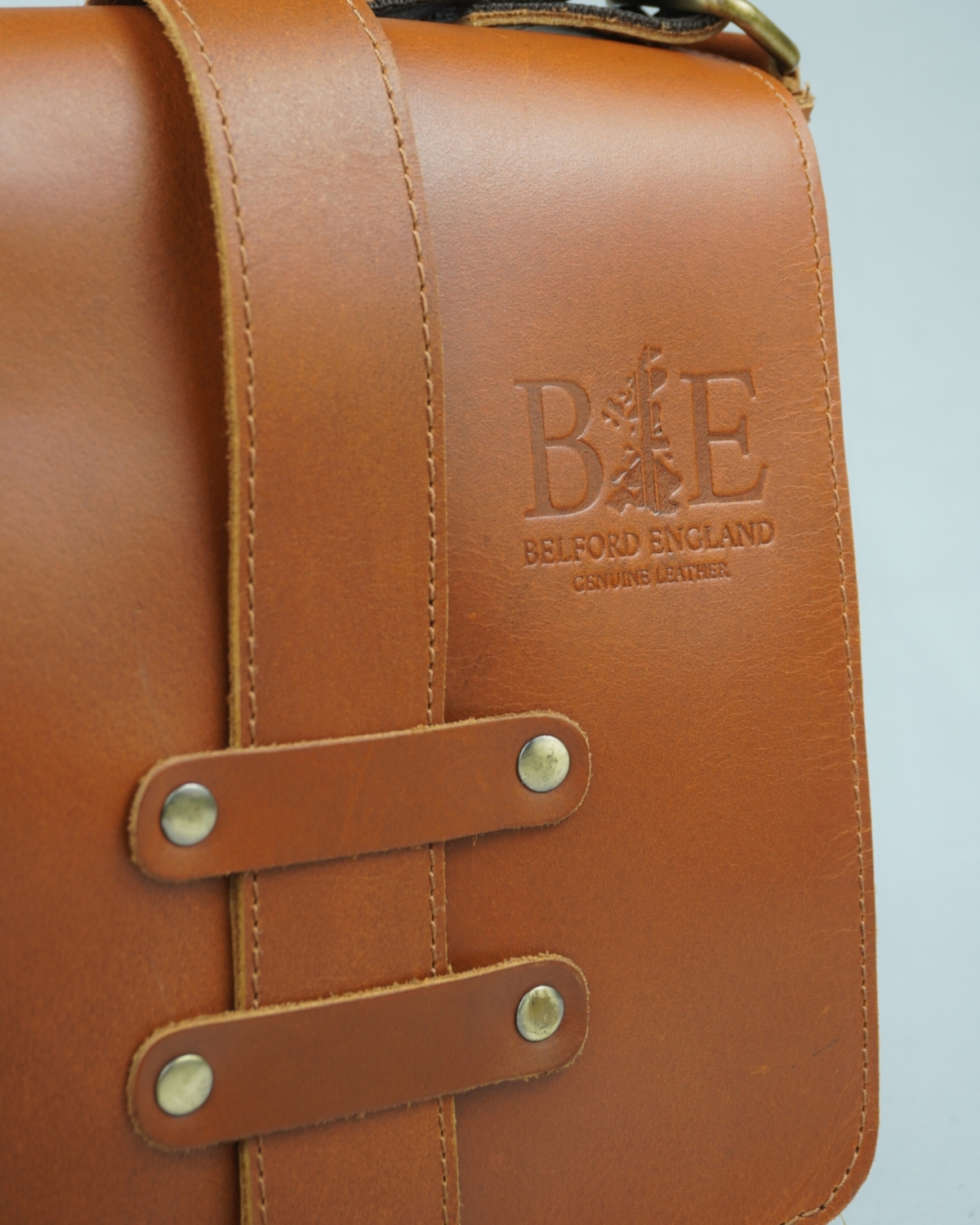 George Original Leather Sling Messenger Bag (Multipurpose Bag) George Original Leather Sling Messenger Bag (Multipurpose Bag)