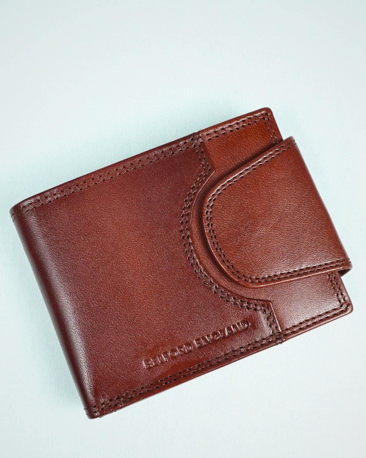 Derby Leather Wallet (2)