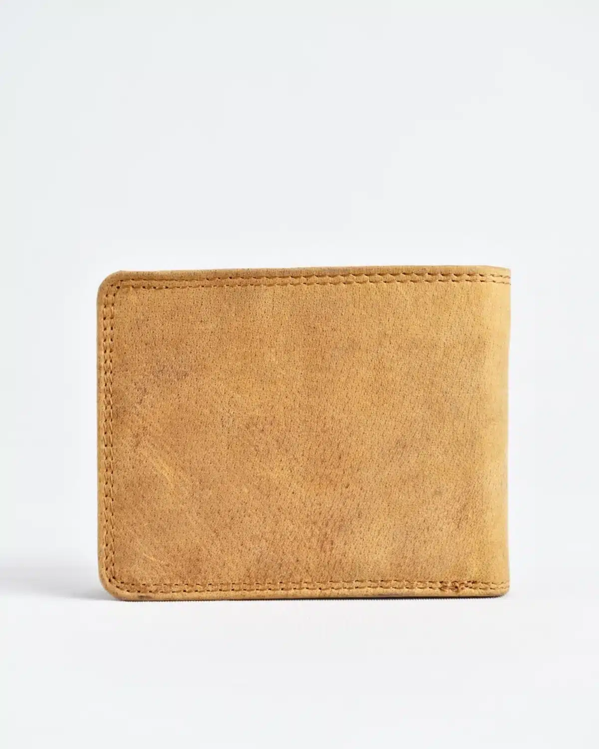 Cambridge Men’s Original Leather Wallet (Rugged Tan) Cambridge Men’s Original Leather Wallet (Rugged Tan)