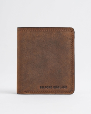 Aubrey - Men’s Original Leather Wallet
