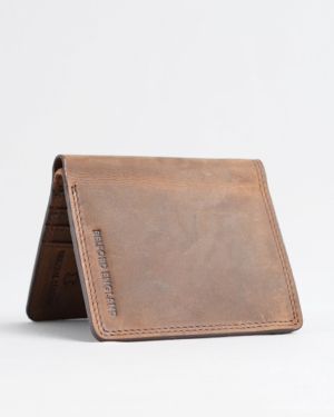 Aubrey - Men’s Original Leather Wallet