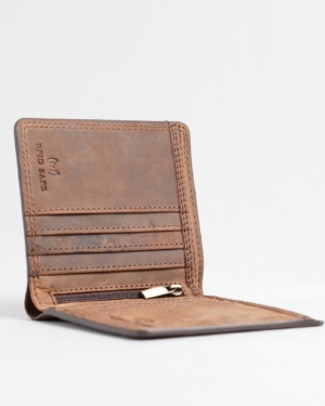 Aubrey - Men’s Original Leather Wallet