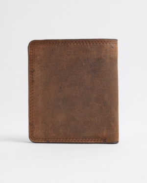 Aubrey - Men’s Original Leather Wallet