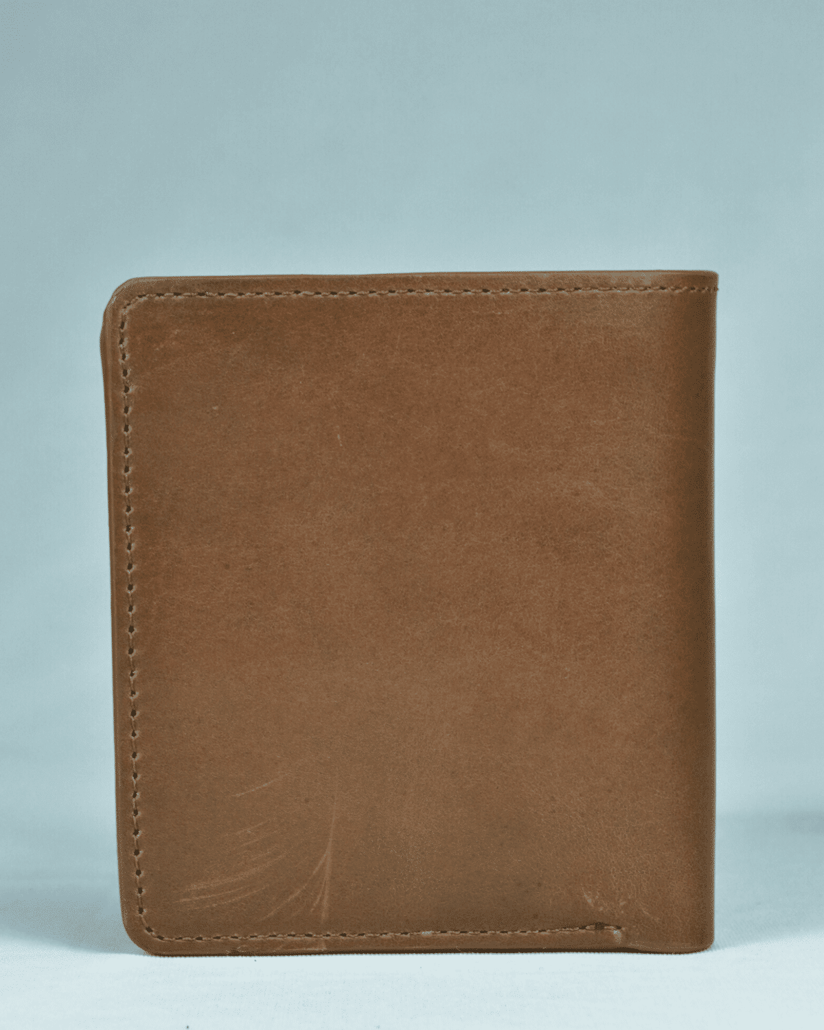 Aubrey - Men’s Original Leather Wallet (Luxury Brown) Aubrey - Men’s Original Leather Wallet (Luxury Brown)