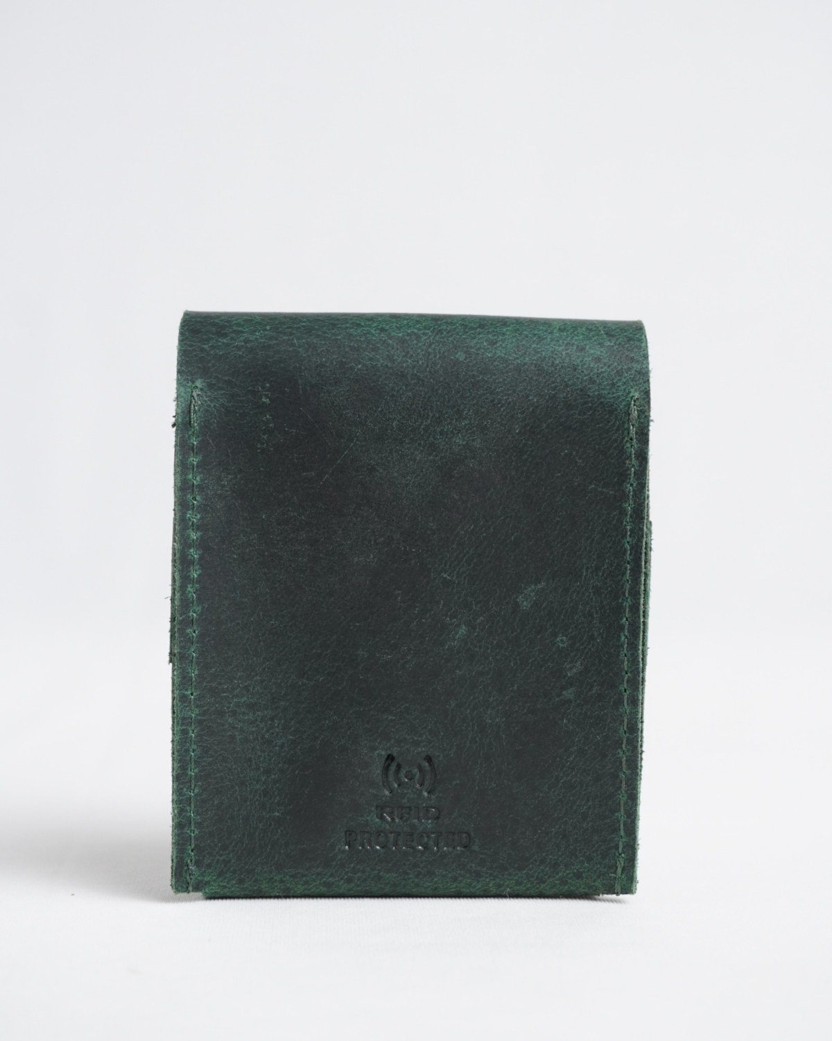 Bolton - Men’s Original Leather Wallet (Green) Bolton - Men’s Original Leather Wallet (Green)