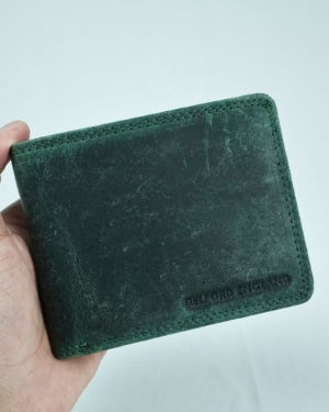 Leather Wallet