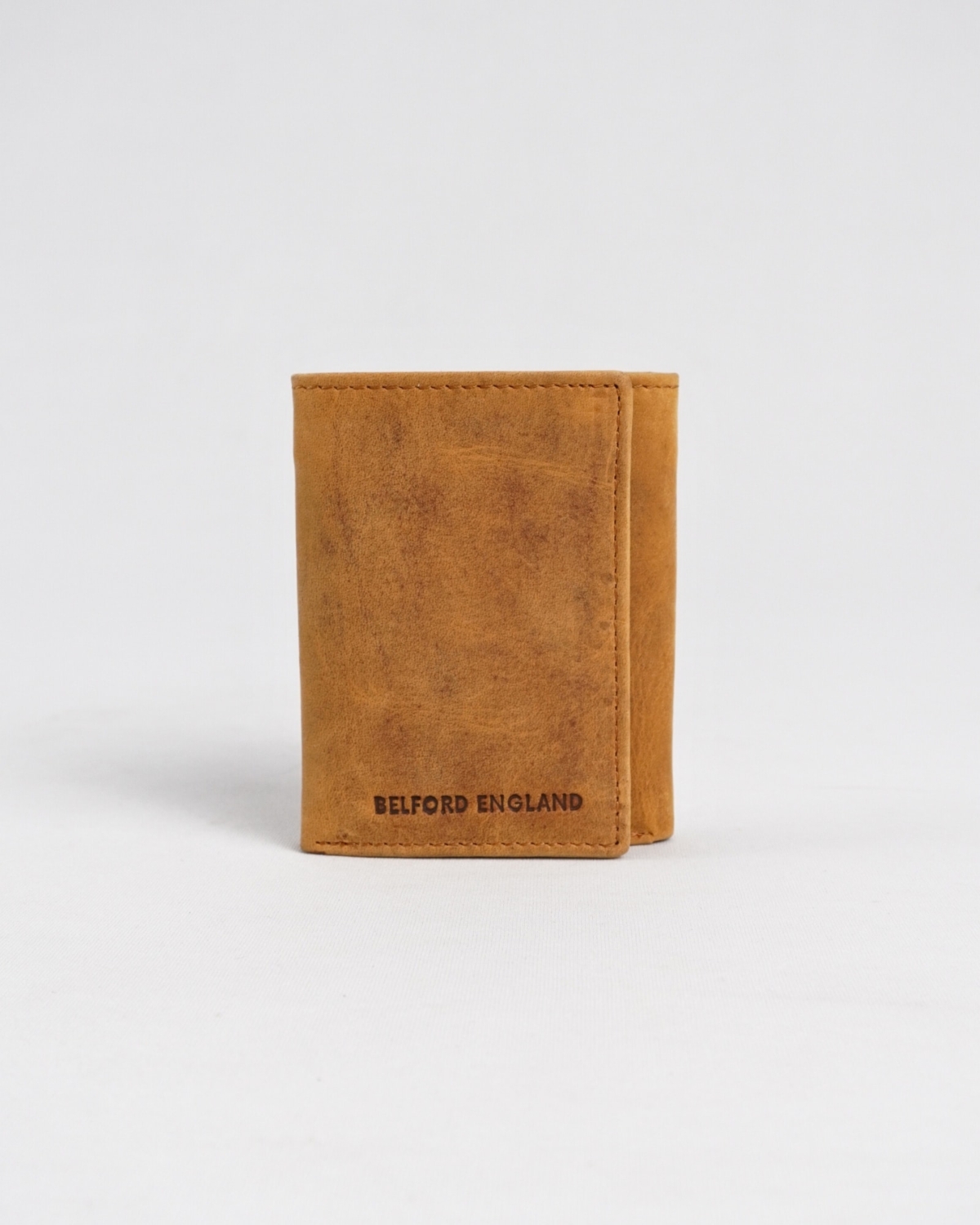 Dublin - Men’s Original Leather Trifold Wallet (Rugged Series) Dublin - Men’s Original Leather Trifold Wallet (Rugged Series)