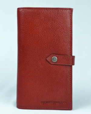 Lily - Women’s Original Leather Wallet