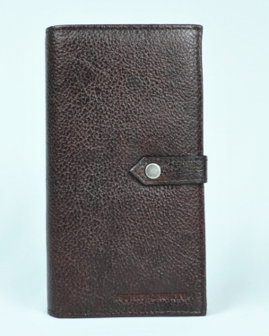 Lily - Women’s Original Leather Wallet
