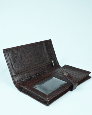 Lily - Women’s Original Leather Wallet