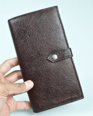 Lily - Women’s Original Leather Wallet