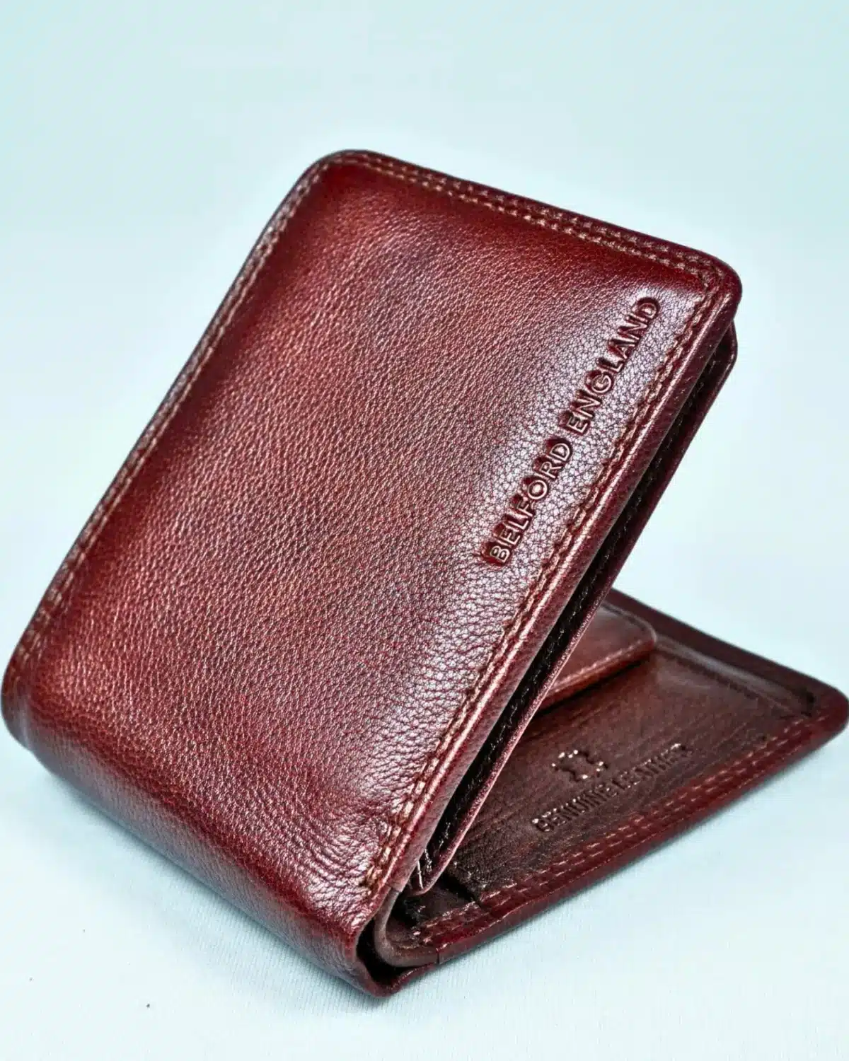 Leather Wallet (6)