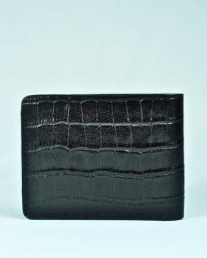 Berlin (Sleek Series) - Men’s Original Leather Wallet