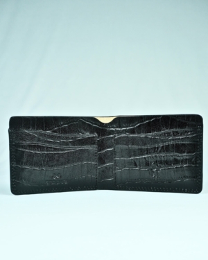 Berlin (Sleek Series) - Men’s Original Leather Wallet