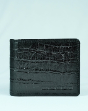 Berlin (Sleek Series) - Men’s Original Leather Wallet