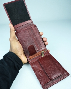 Cambridge (Limited Edition) Men’s Original Leather Wallet