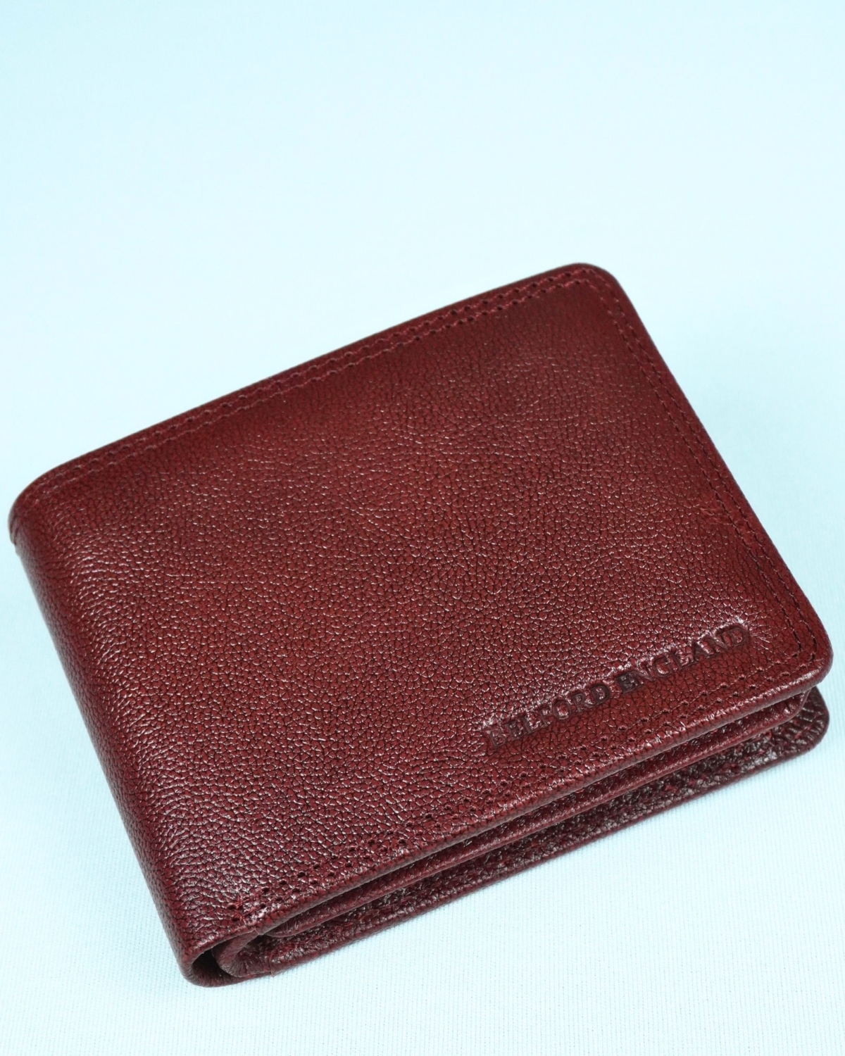 Cambridge (Limited Edition) Men’s Original Leather Wallet Cambridge (Limited Edition) Men’s Original Leather Wallet