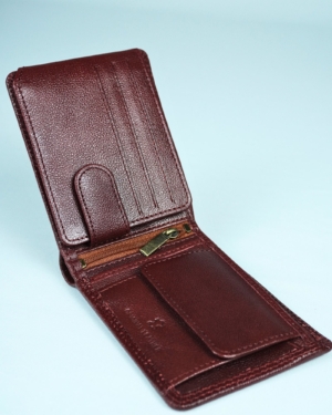 Cambridge (Limited Edition) Men’s Original Leather Wallet