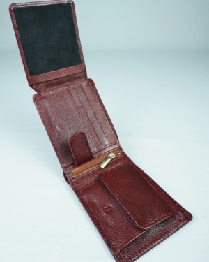 Cambridge (Limited Edition) Men’s Original Leather Wallet